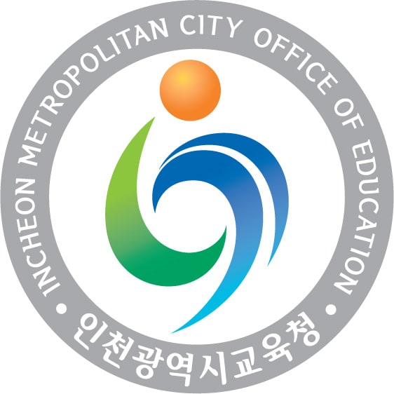 인천사이버대학교 파트너 로고