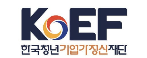 KOEF 파트너 로고