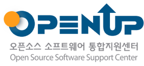 OpenUp 파트너 로고